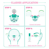 LITLASH™ LED EYELASHES