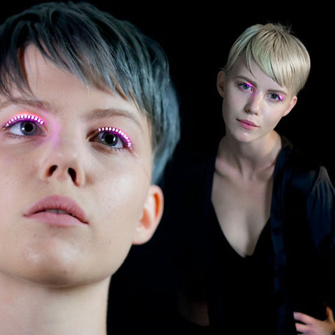 LITLASH™ LED EYELASHES