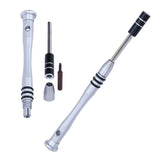 60PCS MULTI-FUNCTIONAL PROFESSIONAL MINI SCREWDRIVER BITS