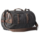 SNAPPY CANVAS EVERYDAY TRAVEL BACKPACK