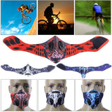 Dust-proof Anti-Pollution Cycling Mask