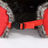 BLUETOOTH BOMBER HAT