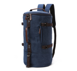 SNAPPY CANVAS EVERYDAY TRAVEL BACKPACK