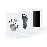 Non-Toxic Baby Hand & Foot Imprinting Kit