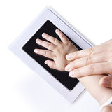 Non-Toxic Baby Hand & Foot Imprinting Kit
