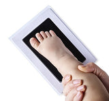 Non-Toxic Baby Hand & Foot Imprinting Kit