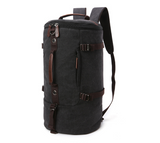 SNAPPY CANVAS EVERYDAY TRAVEL BACKPACK