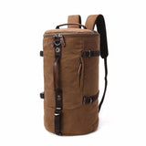 SNAPPY CANVAS EVERYDAY TRAVEL BACKPACK
