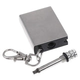 INSTANT TACTICAL FUEL-FREE FIRE STARTING KIT