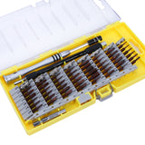 60PCS MULTI-FUNCTIONAL PROFESSIONAL MINI SCREWDRIVER BITS