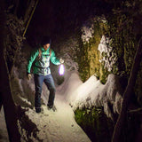 WATERPROOF 150CM USB LED ROPE LIGHTS