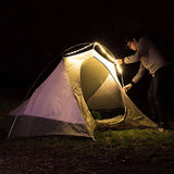 WATERPROOF 150CM USB LED ROPE LIGHTS