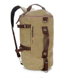 SNAPPY CANVAS EVERYDAY TRAVEL BACKPACK
