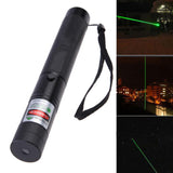 GREEN POINTING POWERFUL LASER STARS PEN