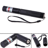 GREEN POINTING POWERFUL LASER STARS PEN