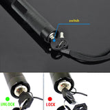 GREEN POINTING POWERFUL LASER STARS PEN