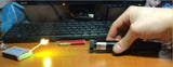 GREEN POINTING POWERFUL LASER STARS PEN