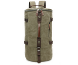 SNAPPY CANVAS EVERYDAY TRAVEL BACKPACK