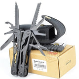 OUTDOORS MILITARY CAMPING PLIERS WITH KITS FISHING TOOLS