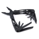 OUTDOORS MILITARY CAMPING PLIERS WITH KITS FISHING TOOLS