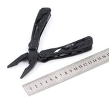 OUTDOORS MILITARY CAMPING PLIERS WITH KITS FISHING TOOLS