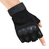 HARD KNUCKLE MILITARY TACTICAL GLOVES