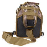 MILITARY STYLE TACTICAL SLING PACKS