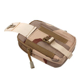OUTDOORS AND TACTICAL WAIST BAG