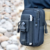 OUTDOORS AND TACTICAL WAIST BAG