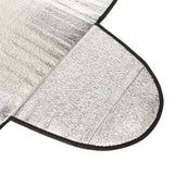 SMART WINDSHIELD COVER - ANTI-SUN, FROST AND SNOW PROTECTION