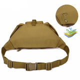 TACTICAL MOLLE WATERPROOF WAIST BAG