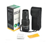 SUPER HIGH POWERED MONOCULAR 16X ZOOM