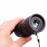 SUPER HIGH POWERED MONOCULAR 16X ZOOM