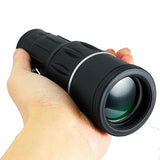 SUPER HIGH POWERED MONOCULAR 16X ZOOM