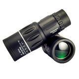 SUPER HIGH POWERED MONOCULAR 16X ZOOM