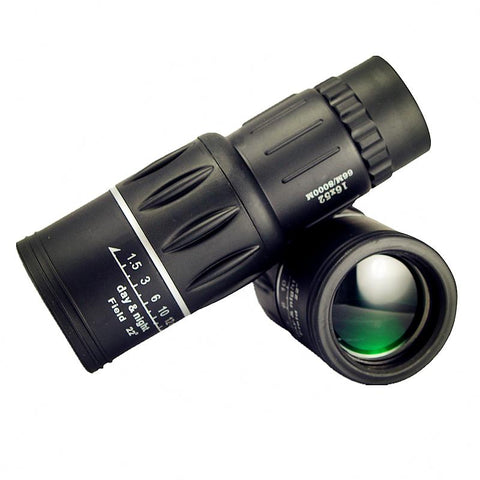 SUPER HIGH POWERED MONOCULAR 16X ZOOM