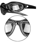 C5 DESERT STORM OUTDOORS SUNGLASSES - UV, POLARIZED, 4 LENSES