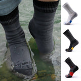 COOLMAX™ WATERPROOF SOCKS