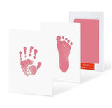 Non-Toxic Baby Hand & Foot Imprinting Kit