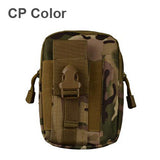 OUTDOORS AND TACTICAL WAIST BAG