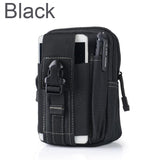 OUTDOORS AND TACTICAL WAIST BAG