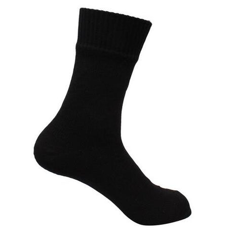 COOLMAX™ WATERPROOF SOCKS