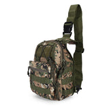 MILITARY STYLE TACTICAL SLING PACKS