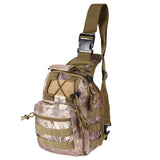 MILITARY STYLE TACTICAL SLING PACKS