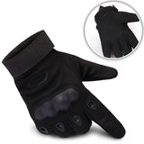 HARD KNUCKLE MILITARY TACTICAL GLOVES