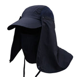 ULTIMATE FLAP HAT