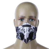 Dust-proof Anti-Pollution Cycling Mask