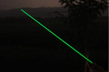 GREEN POINTING POWERFUL LASER STARS PEN