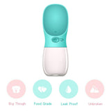WaterBuddy Portable Dog Water Bowl