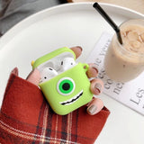 Adorable Silicone AirPod Charging Case